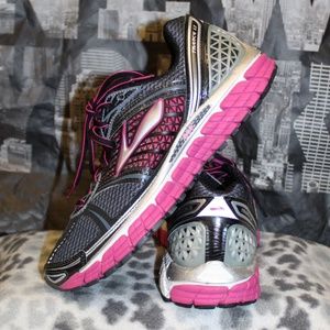 brooks trance 11 womens 2018
